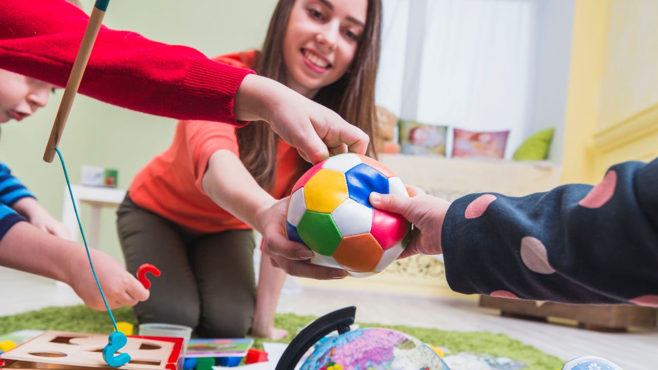 Educação Especial e Psicomotricidade