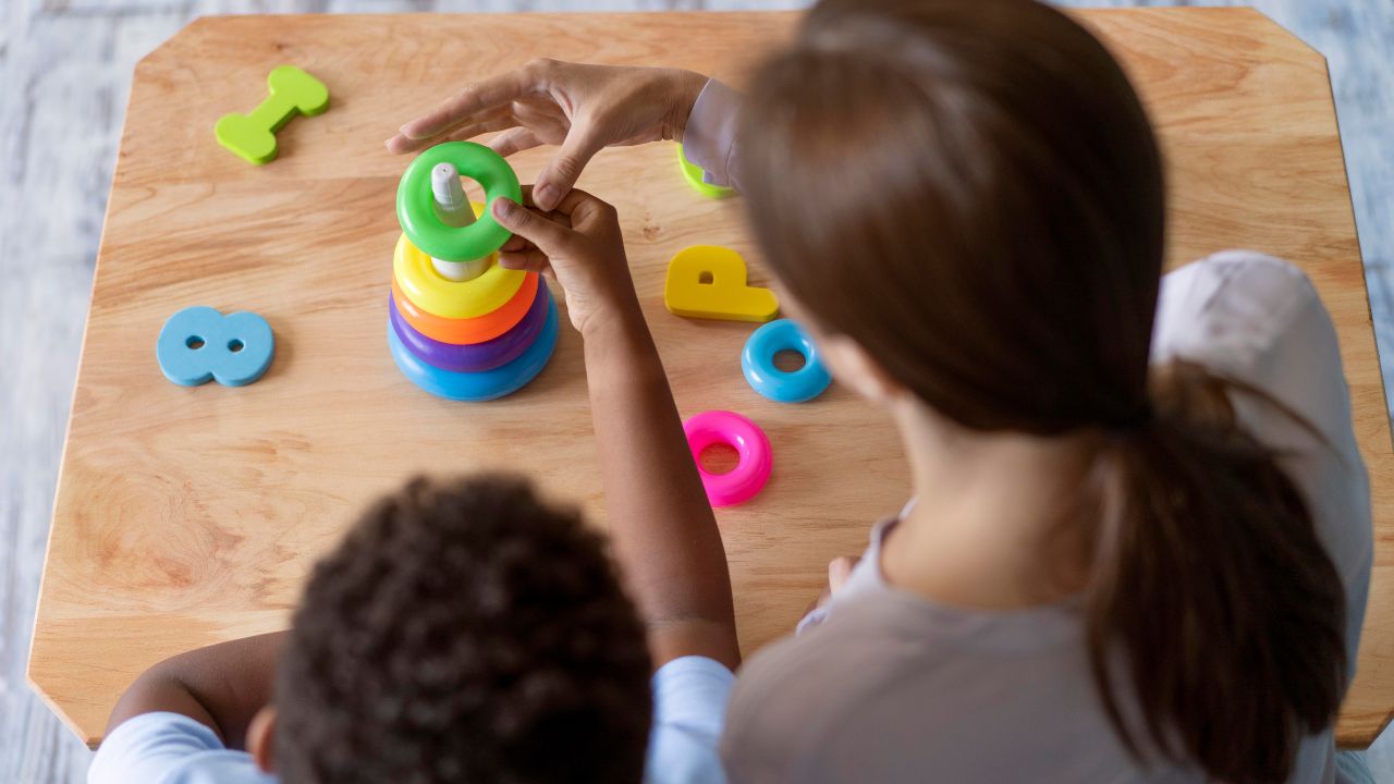 Educação Infantil Anos Iniciais e Neuropsicopedagogia