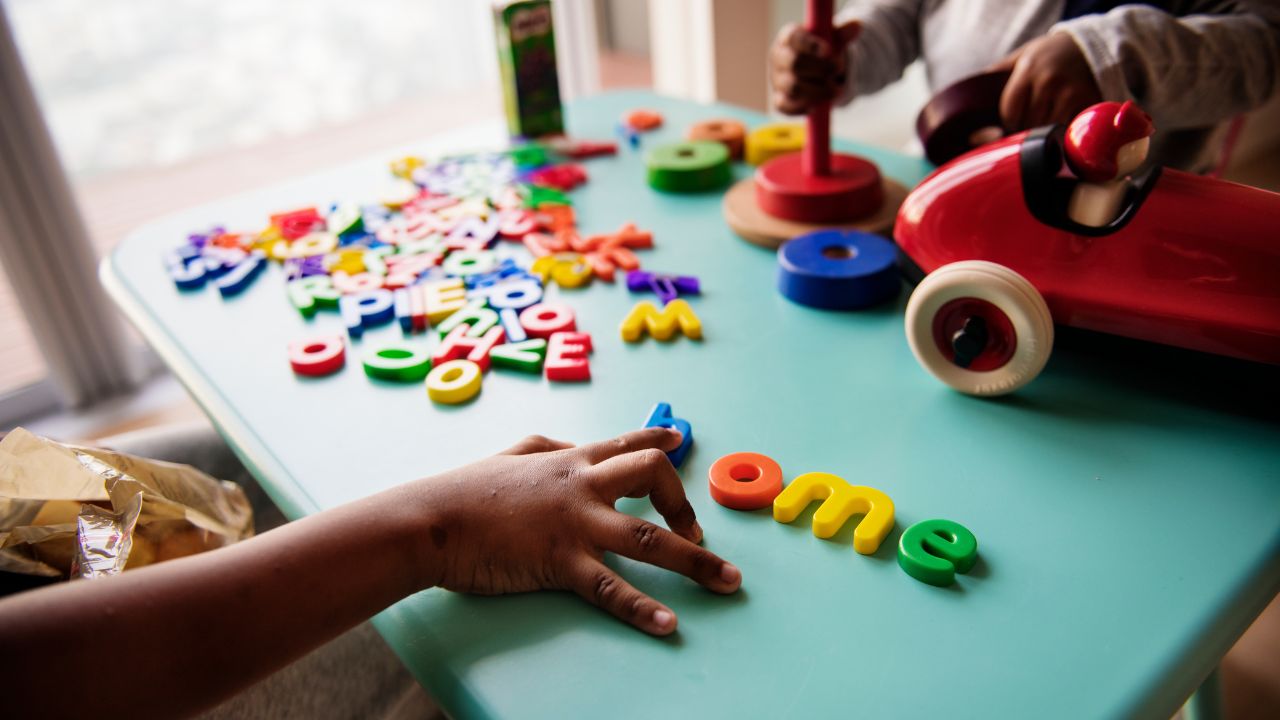 Educação Infantil Jogos Brinquedos e Recreação