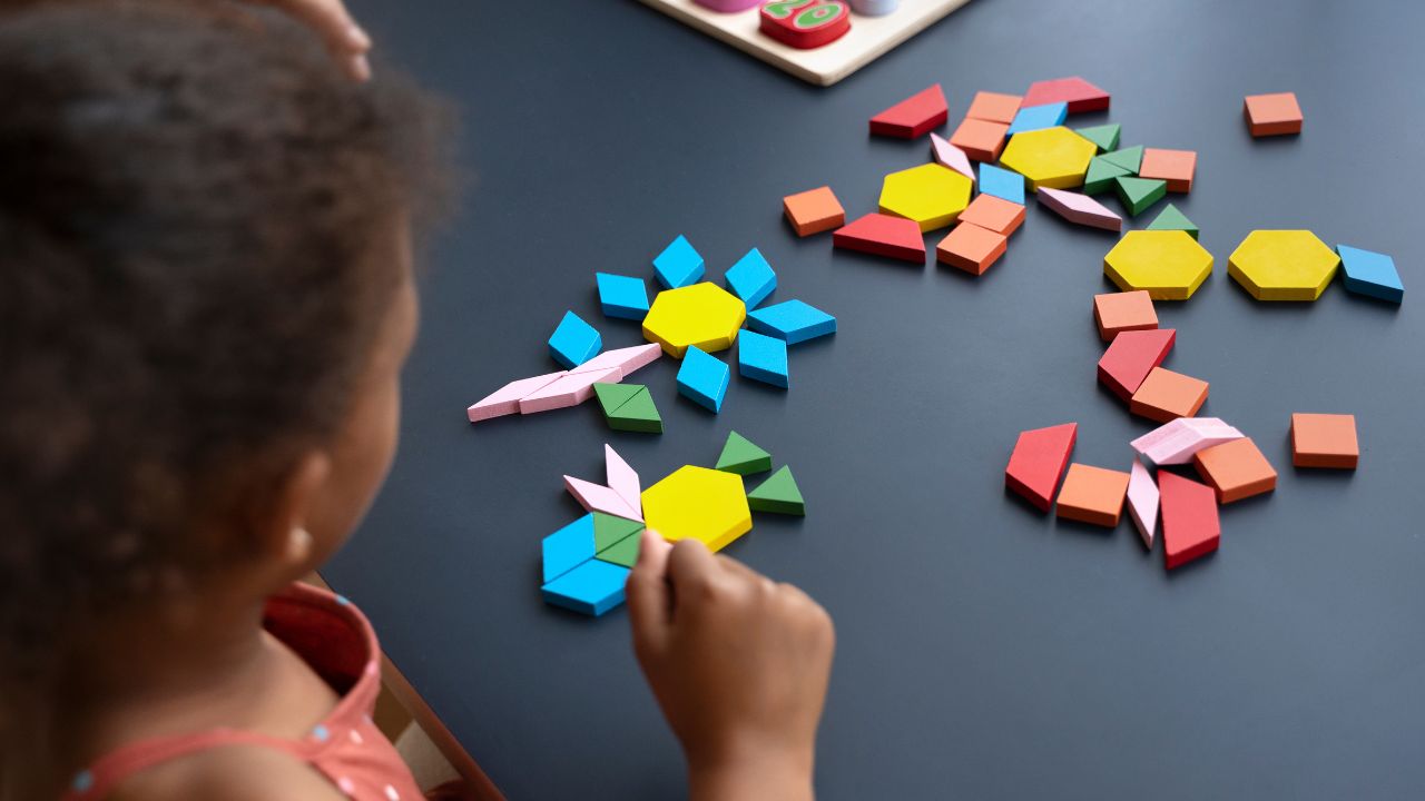 Educação Infantil Neurociência e Aprendizagem