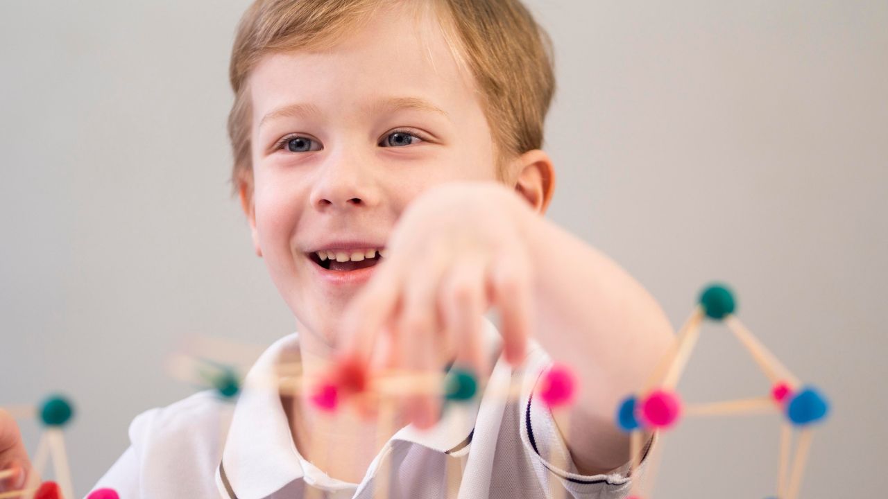 Educação Infantil e Neurociência