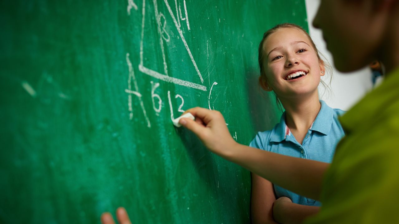 Educação Matemática
