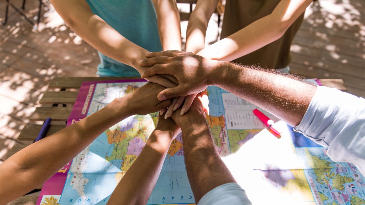 Educação Popular e os Valores Humanos