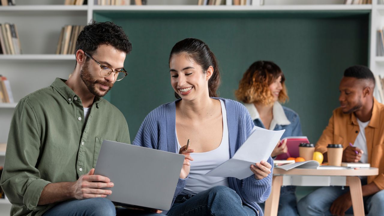 Educação de Jovens e Adultos