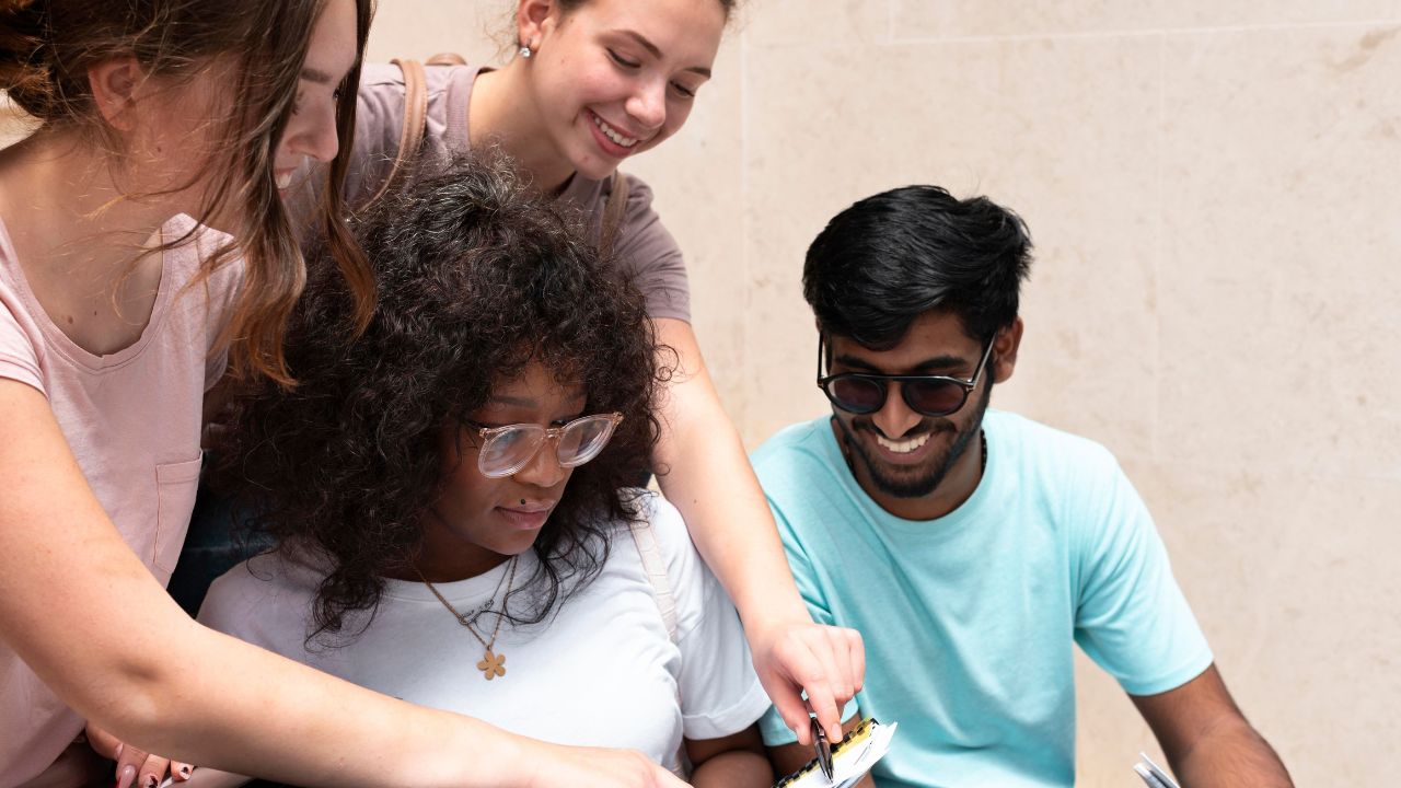 Educação e Diversidade Étnico-racial