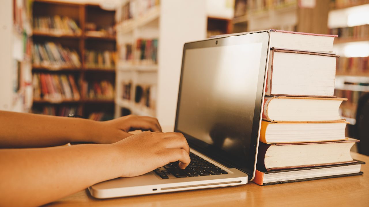 Educação e Novas Tecnologias