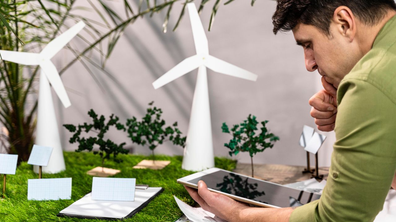 Eficiência Energética e Bioenergia