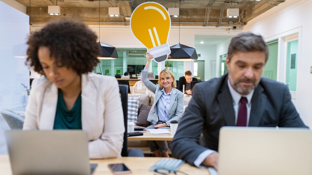 Empreendedorismo e Desenvolvimento de Negócios