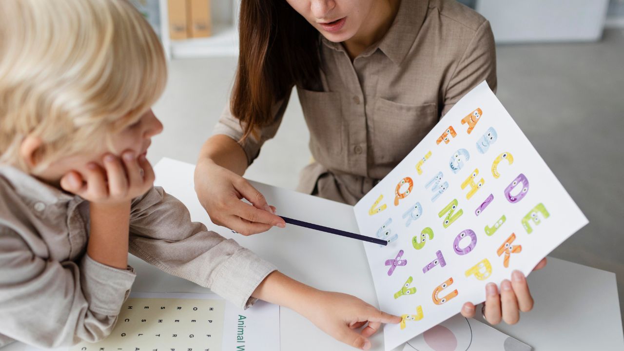 Linguagem, Cognição e Aprendizagem: como atenção, memória, leitura e interação constroem conhecimento