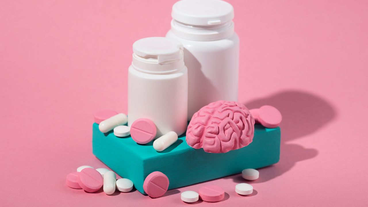 Psicofarmacologia: como compreender medicamentos, saúde mental e segurança no cuidado