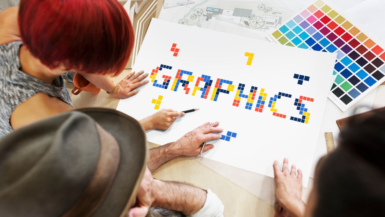 Semiótica do Design e Cultura Visual: como signos, cores e formas constroem significado