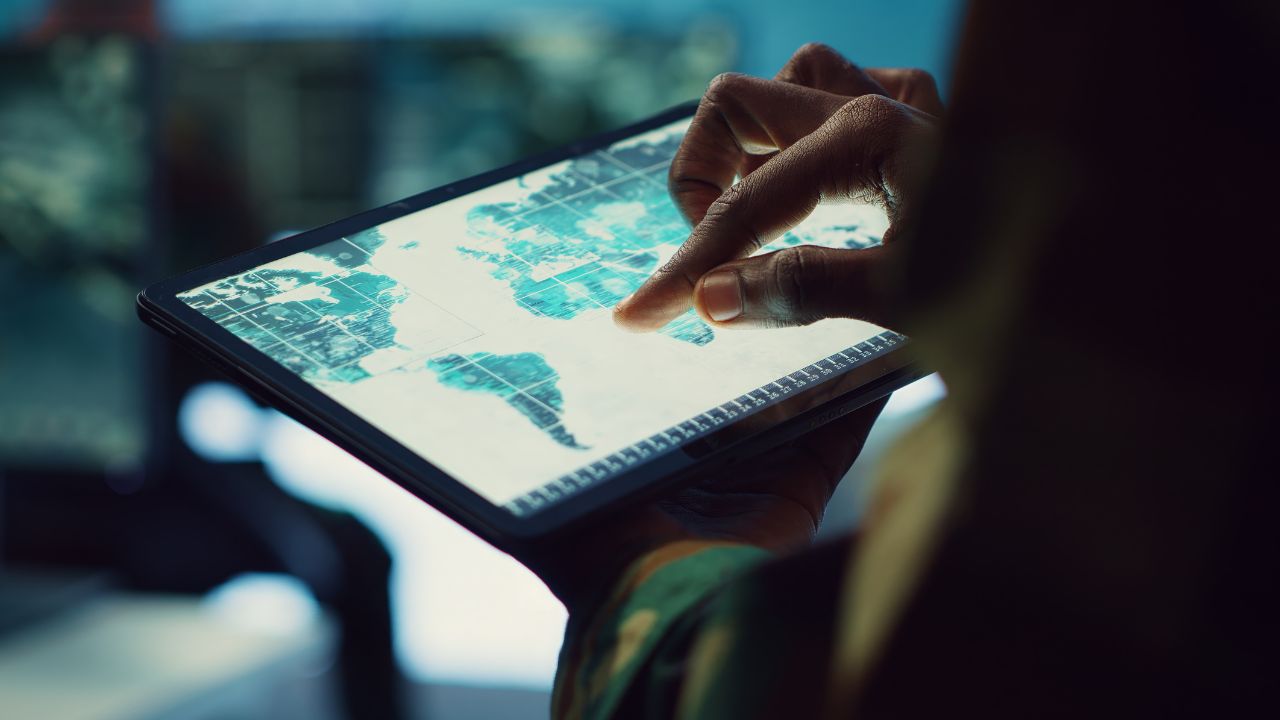 imagem sobre Sistemas de Informações Geográficas: como transformar dados espaciais em decisões mais precisas